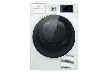 Whirlpool 9kg Heat Pump Tumble Dryer | W6D94WRUK