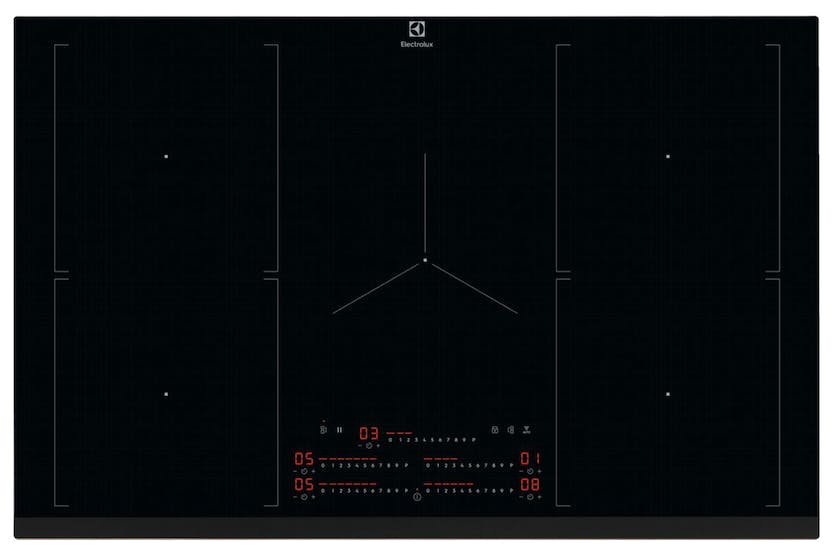 Electrolux Built-in Induction Hob | EIV84550