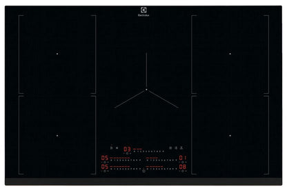 Electrolux Built-in Induction Hob | EIV84550