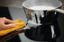 Electrolux 80cm Built-in Induction Hob | EIV84550