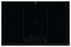 Electrolux 80cm Built-in Induction Hob | EIV84550
