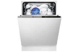 Electrolux Fully Integrated Dishwasher 13 Place Setting KESC7311L