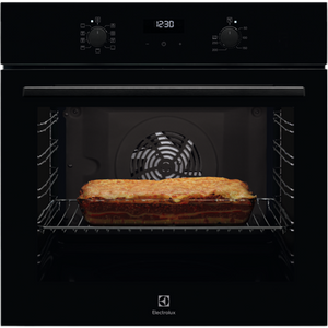Electrolux Built-in Electric Single Oven | KOFEC40K