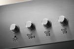 Electrolux 60cm Chimney Hood | LFC316X
