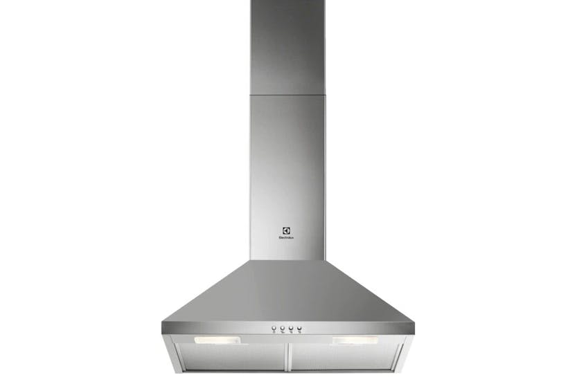 Electrolux 60cm Chimney Hood | LFC316X