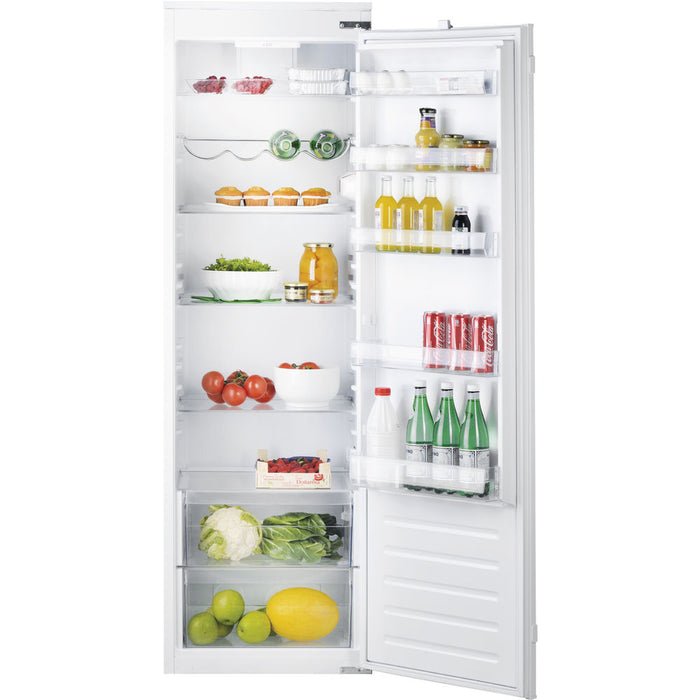 HOTPOINT  HS1801AA INTEGRATED FRIDGE