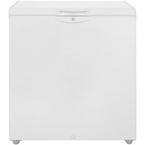 INDESIT 200L CHEST FREEZER  OS1A200H