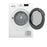 WHIRLPOOL 9KG FRESHCARE+ HEATPUMP DRYER FFTM119X2YUK