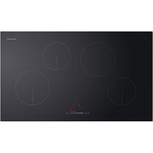 Fisher & Paykel 90cm Induction Hob | CI904CTB1