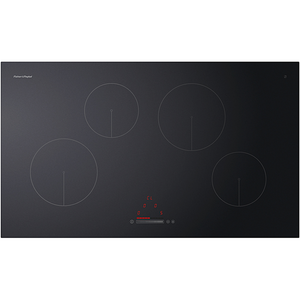 Fisher & Paykel 90cm Induction Cooktop | CI904CTB1 EX-DISPLAY