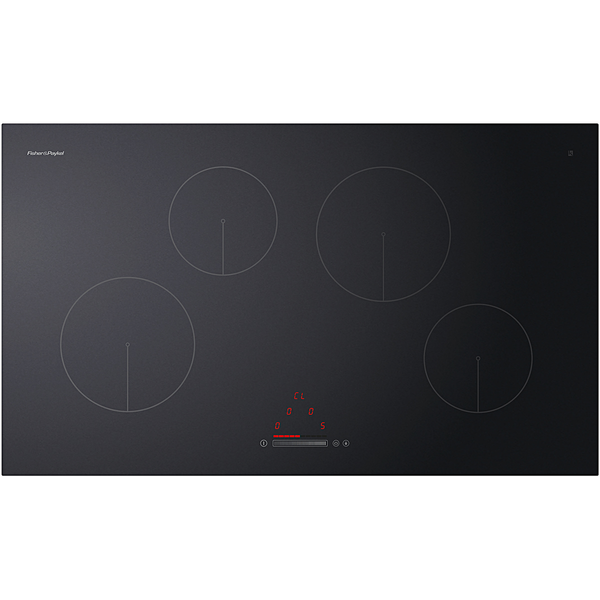 Fisher & Paykel 90cm Induction Cooktop | CI904CTB1 EX-DISPLAY