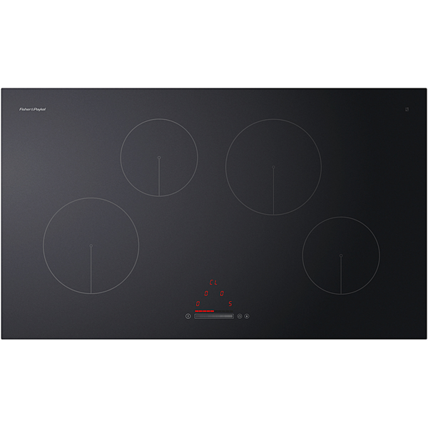 Fisher & Paykel 90cm Induction Hob | CI904CTB1
