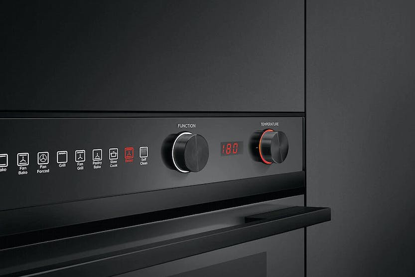 Fisher & Paykel Series 7 Built-in Single Oven | OB60SD9PB1 DISPLAY MODEL