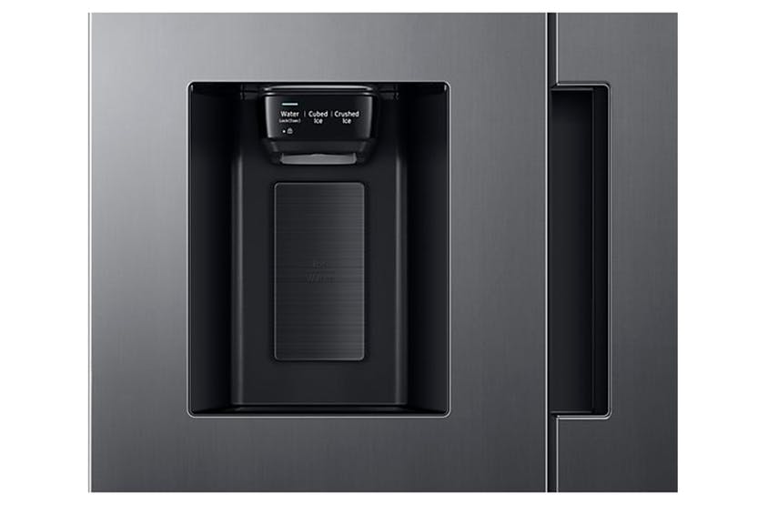 Samsung RS8000 7 Series American Fridge Freezer | RS67A8810S9/EU