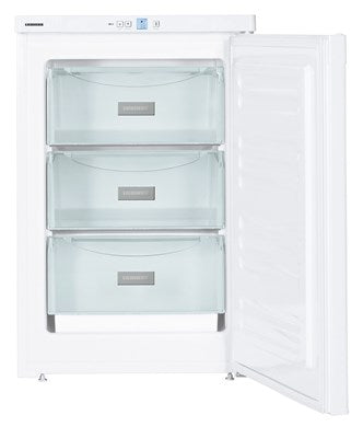 LIEBHERR ,G 1213 Table-height freezer with SmartFrost