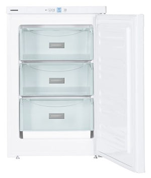 LIEBHERR ,G 1213 Table-height freezer with SmartFrost