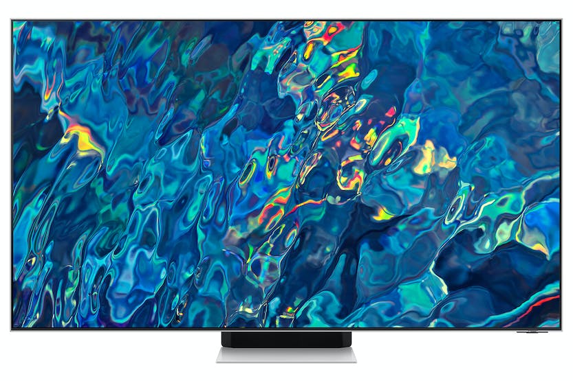 Samsung QN95B 55" 4K HDR Neo QLED Smart TV (2022) | QE55QN95BATXXU