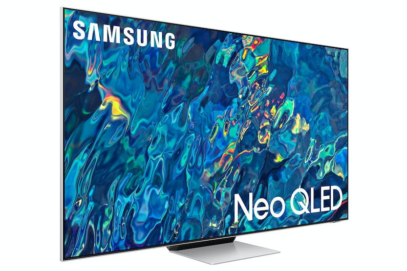 Samsung QN95B 55" 4K HDR Neo QLED Smart TV (2022) | QE55QN95BATXXU