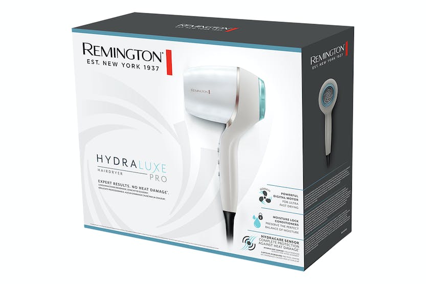 Remington Hydraluxe Pro Hair Dryer | EC9001