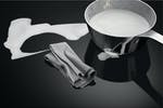 AEG 7000 Series 60cm SenseBoil Induction Hob | IAE64421FB