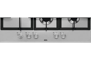 AEG 75cm Gas Hob | HGB75520SM