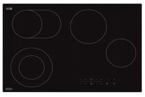 Belling 77cm Ceramic Hob | BCH774TB