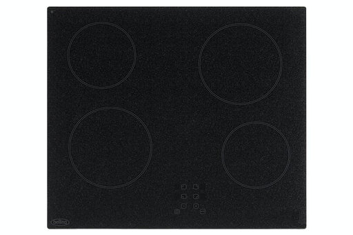 Belling 60 Ceramic Hob | BCH60T