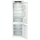 Liebherr ICNSF5103 Integrated Fridge-Freezer with EasyFresh and SmartFrost