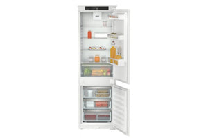 LIEBHERR ICSE5103 Pure Integrable fridge-freezer with EasyFresh and SmartFrost