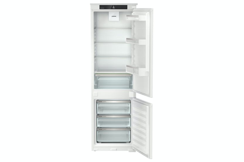 Liebherr ICNSF5103 Integrated Fridge-Freezer with EasyFresh and SmartFrost