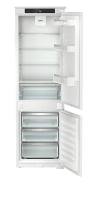 LIEBHERR ICSE5103 Pure Integrable fridge-freezer with EasyFresh and SmartFrost