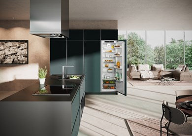 Liebherr 5100 Pure Integrated Fridge | IRE5100