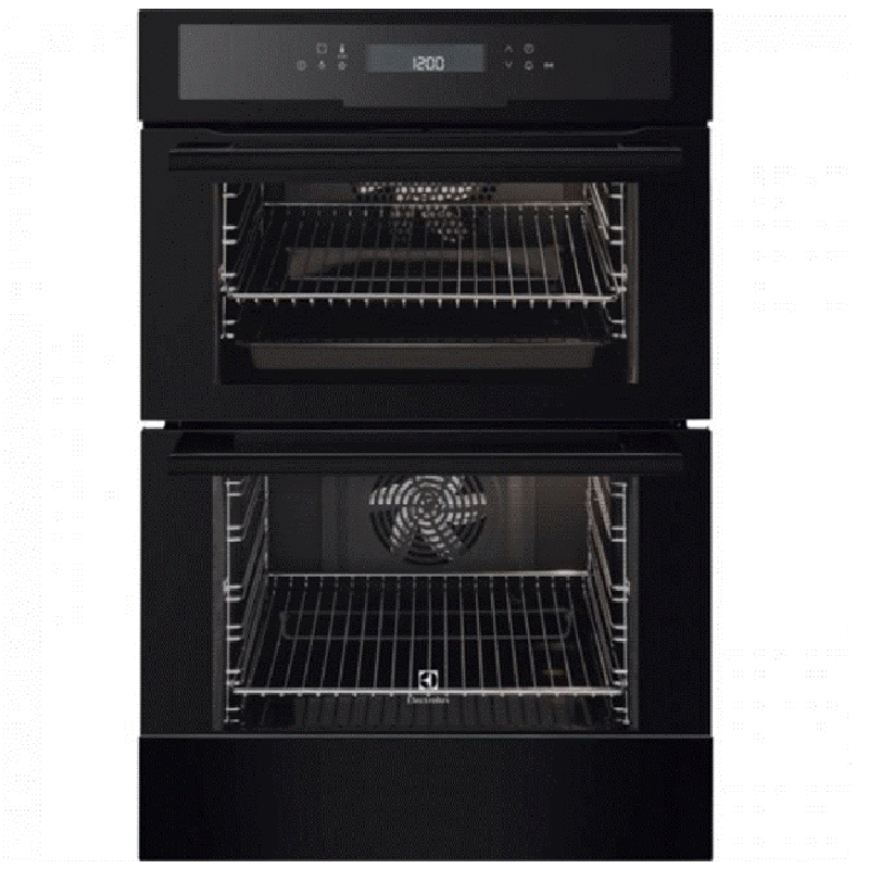 Electrolux Built-in Double Oven | KDFCC00K