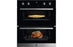 ELECTROLUX KDFEC40UX BUILT UNDER DOUBLE OVEN