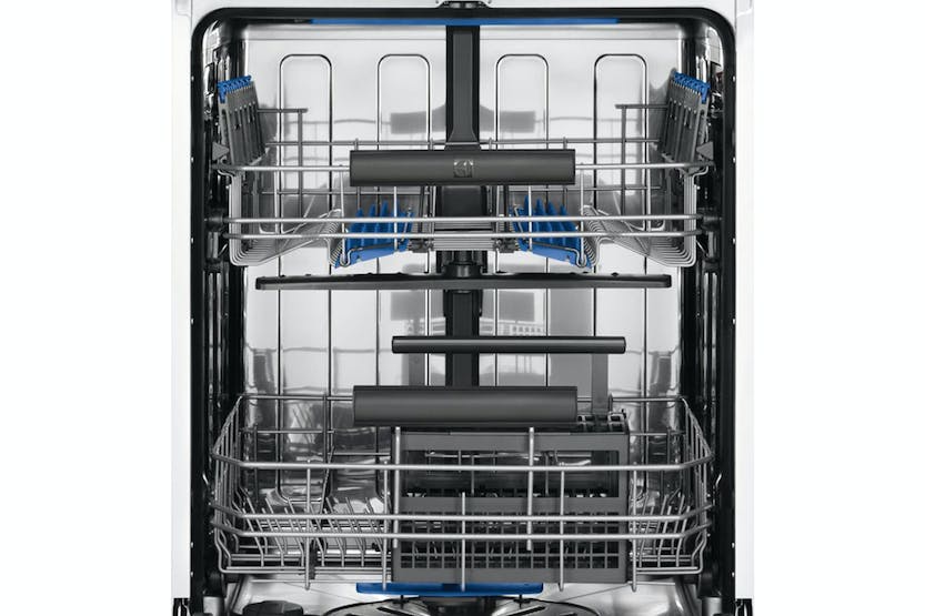 Electrolux Fully Integrated Dishwasher | 13 Place | KEQB7300L