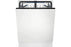 Electrolux Fully Integrated Dishwasher | 13 Place | KEQB7300L