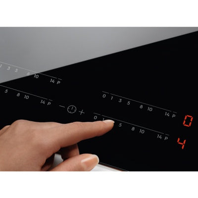 Electrolux 80cm Induction Hob | KIV834