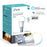 TP-LINK SMART WI-FI BULB LB120 TUNEABLE WHITE LIGHT