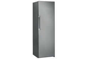 WHIRLPOOL 369 LITRE TALL LARDER FRIDGE - STAINLESS STEEL | SW82QXR