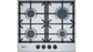 NEFF T26DS49N0 60CM GAS HOB