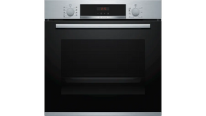 Bosch Series 4 Built-in Single Oven | HBS573BS0B