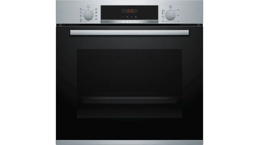 Bosch Series 4 Built-in Single Oven | HBS573BS0B