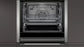 NEFF B6ACH7HHOB PYROCLEAN SLIDE & HIDE BUILT IN OVEN