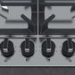 NEFF T27DS59N0 5 BURNER 75CM GAS HOB