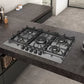 NEFF T27DS59N0 5 BURNER 75CM GAS HOB