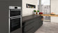 NEFF U1DCC1BN0B DOUBLE OVEN