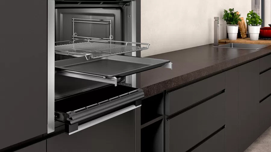 Neff multifunction sale oven