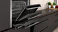 NEFF B6ACH7HHOB PYROCLEAN SLIDE & HIDE BUILT IN OVEN