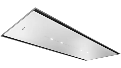 NEFF N70 CEILING COOKER HOOD... X DISPLAY | I95CBS8WOB