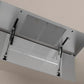 NEFF N70 CEILING COOKER HOOD... X DISPLAY | I95CBS8WOB